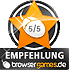 Browsergames Award